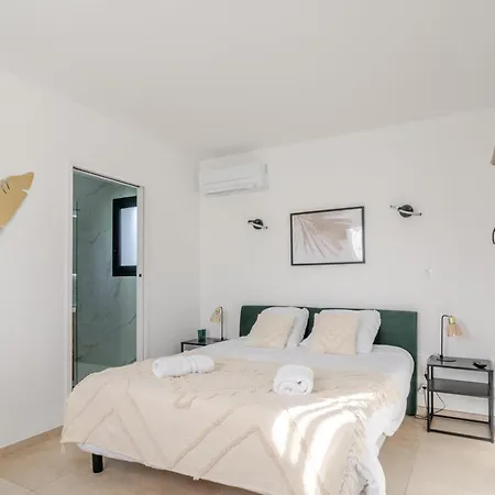 Domaine La Bergerie St Cyprien Internet 4 *