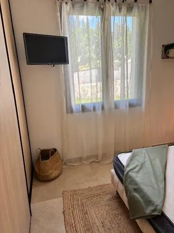 Domaine La Bergerie St Cyprien Internet 4 Villa *