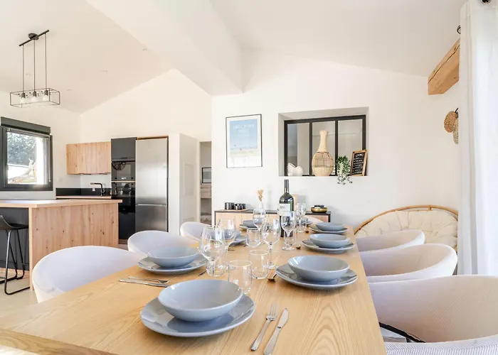 Villa Domaine La Bergerie St Cyprien Internet 4 *