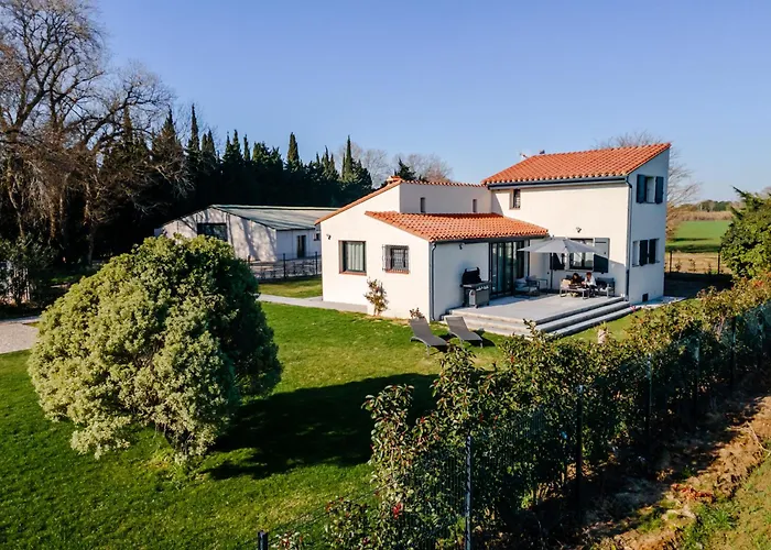 Domaine La Bergerie St Cyprien Internet 4