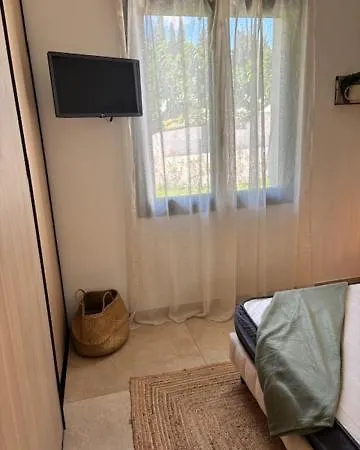 Domaine La Bergerie St Cyprien Internet 4 Villa *
