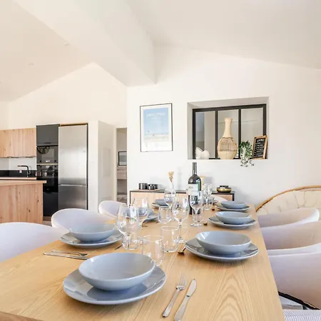 Villa Domaine La Bergerie St Cyprien Internet 4 *