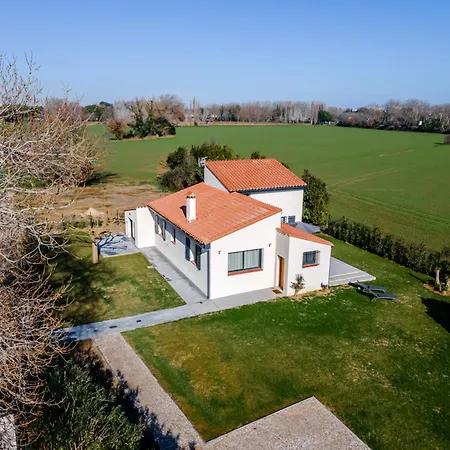 Domaine La Bergerie St Cyprien Internet 4 * Saint-Cyprien (Pyrenees-Orientales)